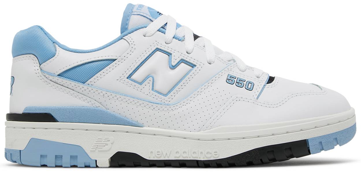 Giày New Balance 550 'Team Carolina Blue' BB550HL1